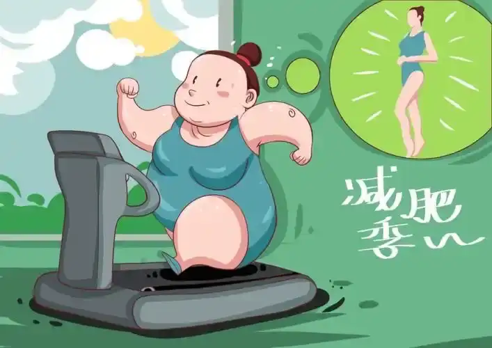 快速 減肥 方法 一個 月 瘦 10 公斤​