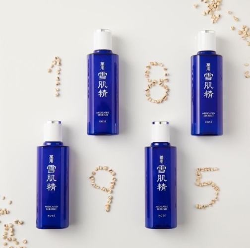 雪肌精 化妝 水