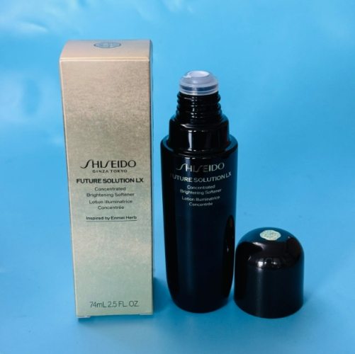資生堂化妝水推薦
