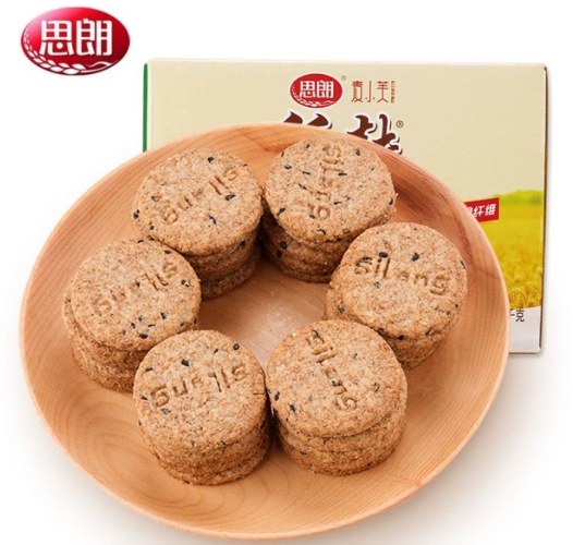減肥 餅乾