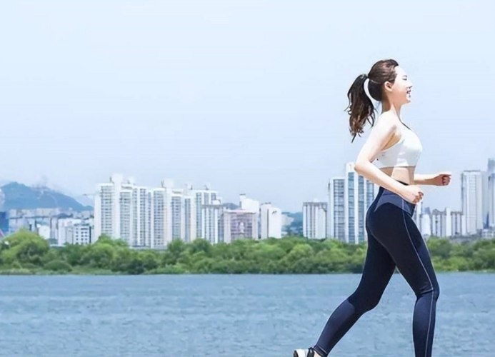 超 慢跑 減肥