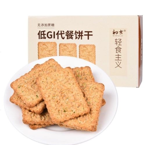 減肥餅乾推薦