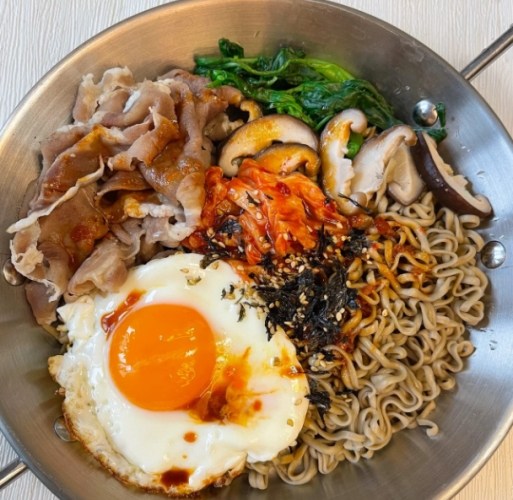 蕎麥 麵 減肥