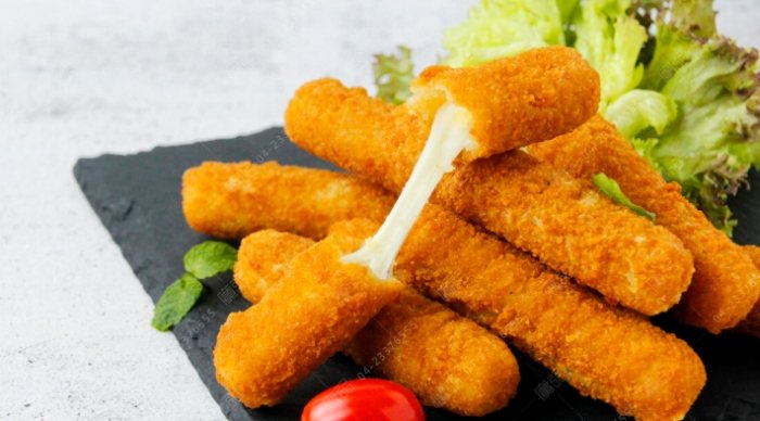 減肥零食推薦