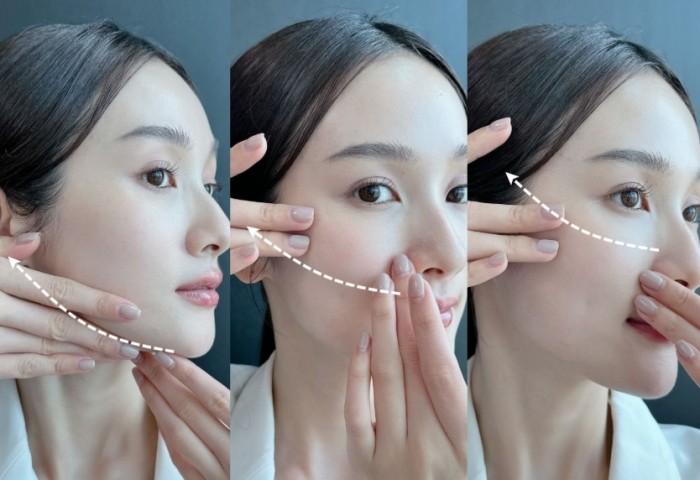 瘦臉方法