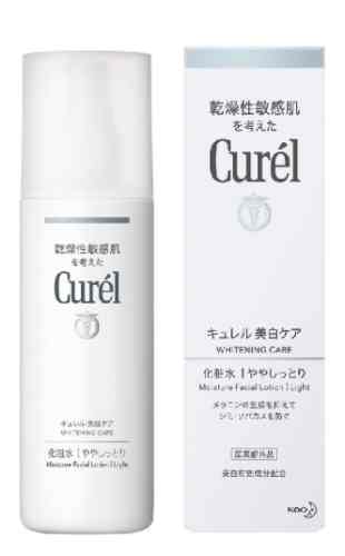 日系美白化妝水推薦