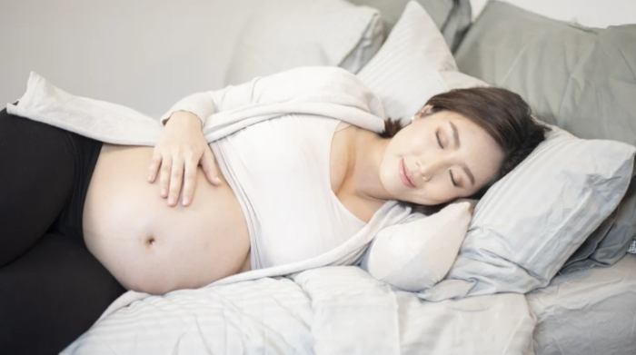 孕婦適合的運動