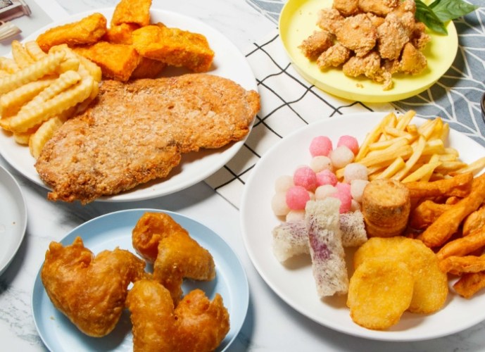 不吃早餐的減肥飲食健康建議