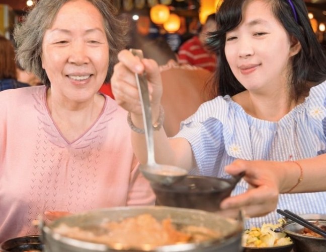 氣血不足的原因