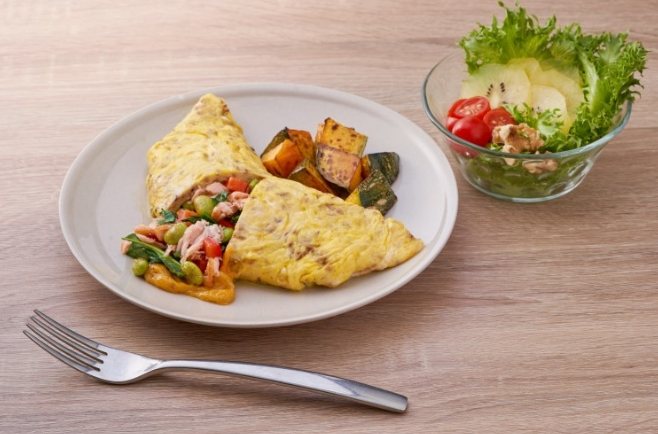 減肥食譜