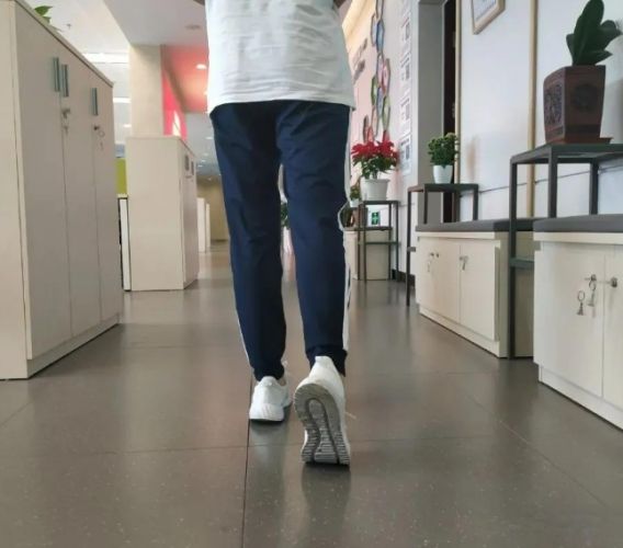 快走減肥注意事項