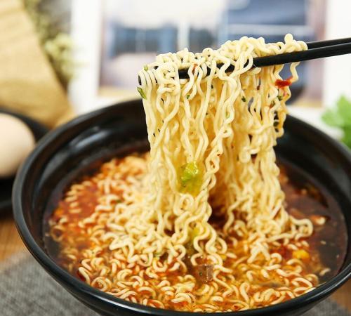 嘉義鍋燒意麵