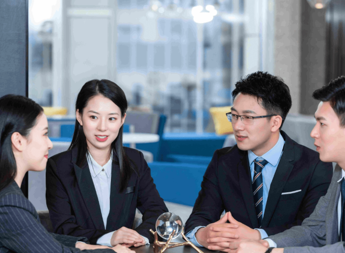 職場生存法則