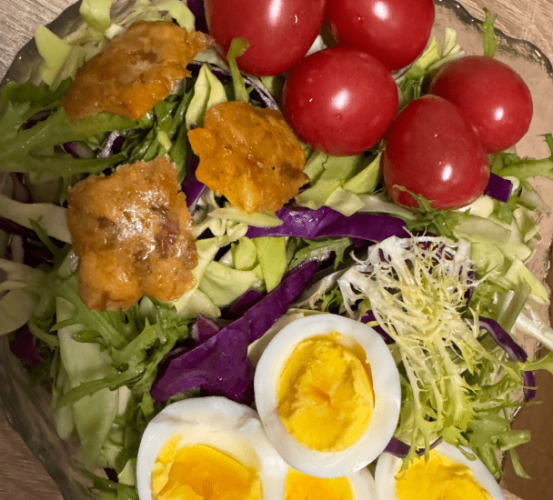 減肥晚餐食譜