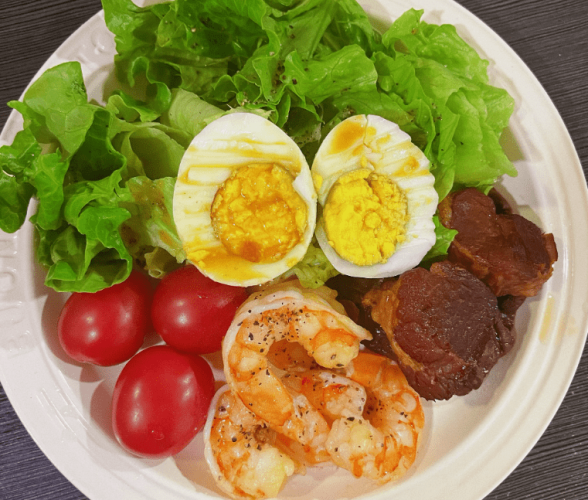 七日減肥食譜