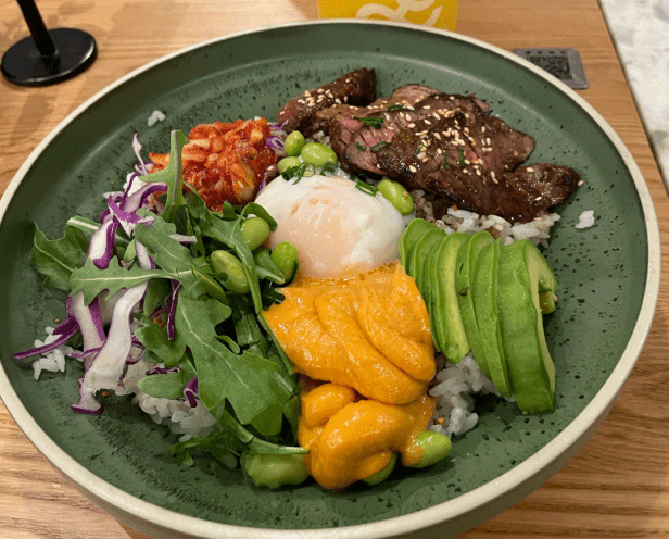 SOS七日排毒減肥食譜