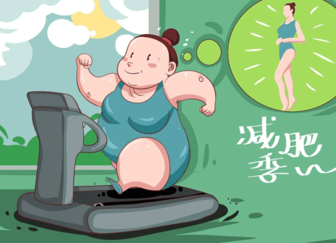 經期減肥方法