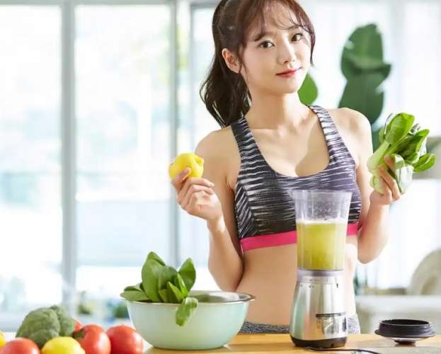 生理期減肥食譜