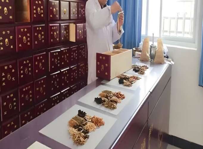 中藥減肥膠囊