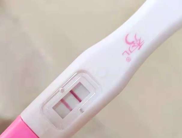 假性懷孕徵兆